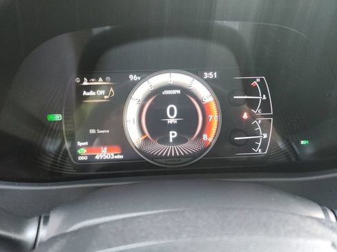 Used 2020 Lexus UX 250h w/ Premium Package AWD/4WD image 21