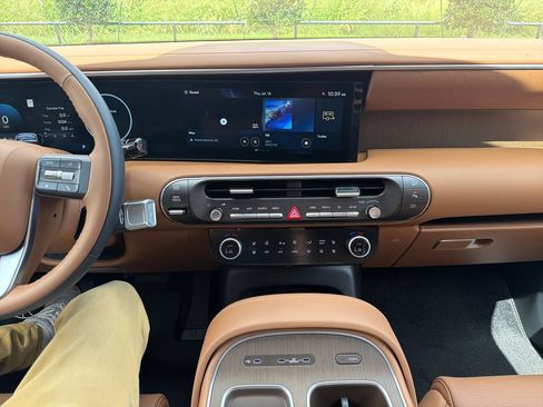 New 2026 Hyundai Palisade Calligraphy AWD/4WD image 23