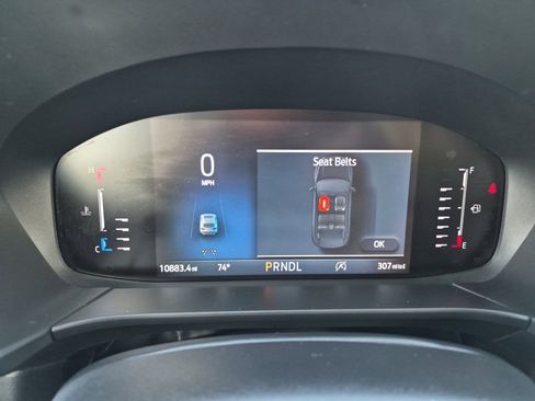 Used 2024 Ford Escape Active FWD image 19