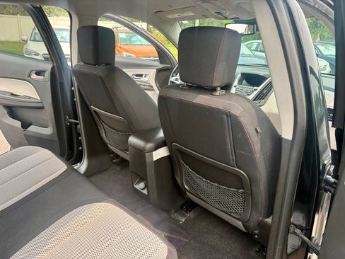 Used 2016 Chevrolet Equinox LT w/ Convenience Package FWD image 20