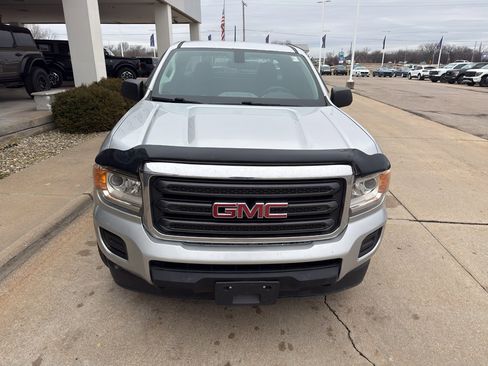 Used 2018 GMC Canyon SL image 2