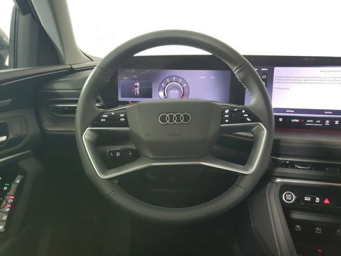 New 2026 Audi Q5 Premium Plus AWD/4WD image 16
