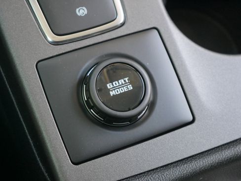 New 2025 Ford Bronco Sport Big Bend image 16