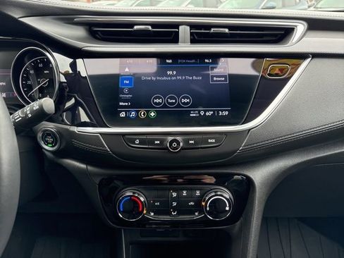 Used 2023 Buick Encore GX Preferred w/ Cold Weather Comfort Package image 21