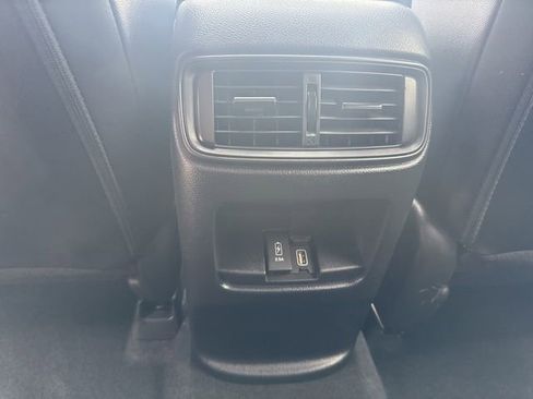 Used 2020 Honda CR-V EX-L image 22