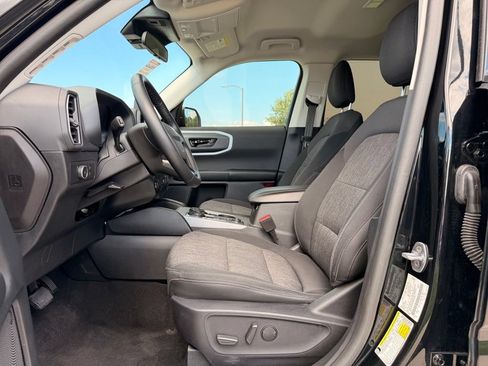 Used 2022 Ford Bronco Sport Big Bend w/ Convenience Package AWD/4WD image 2