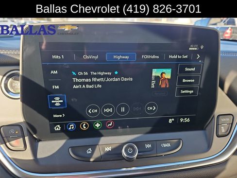 Certified 2024 Chevrolet Blazer LT image 13