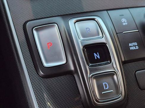 Used 2021 Hyundai Santa Fe SEL FWD image 18