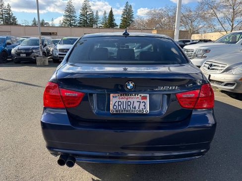 Used 2011 BMW 328i Sedan image 5