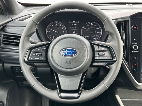 New 2026 Subaru Forester Premium image 16