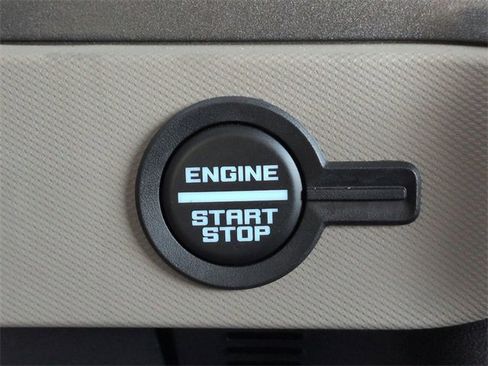 Used 2024 Ford Bronco Wildtrak image 28