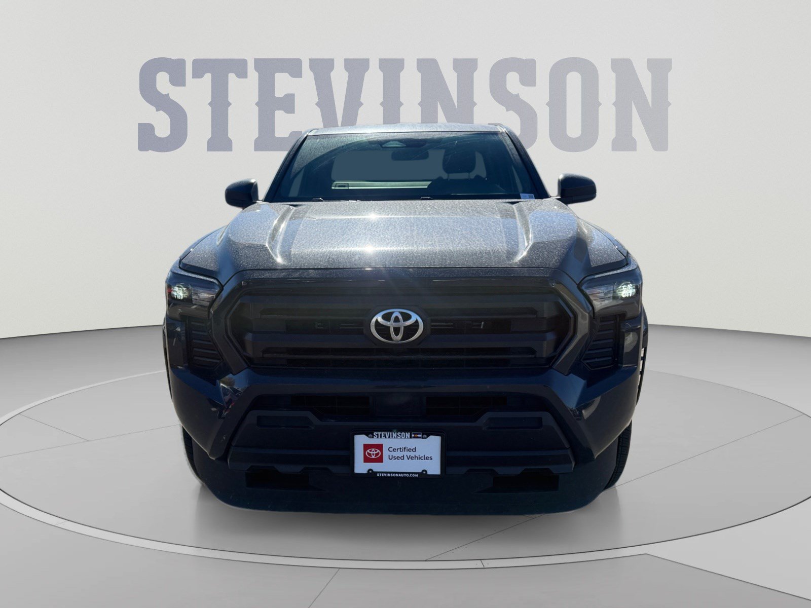 Used 2025 Toyota Tacoma SR AWD/4WD image 8