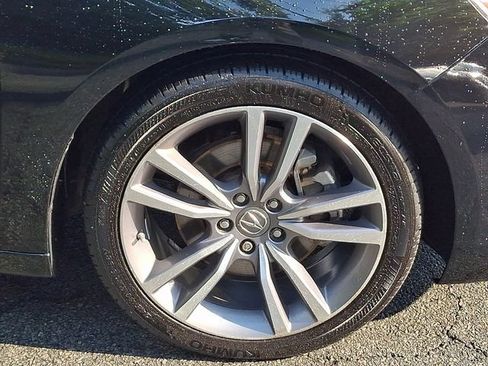 Used 2019 Acura TLX V6 w/ Technology Package FWD image 8
