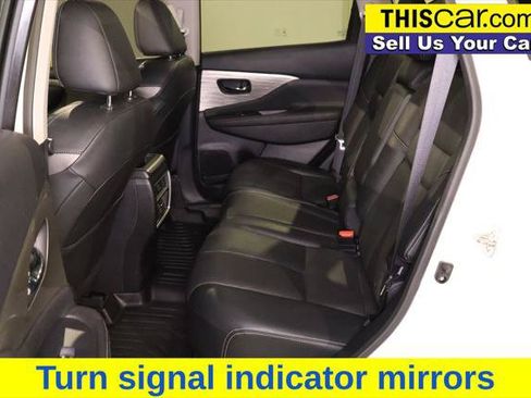 Used 2018 Nissan Murano Platinum FWD image 27