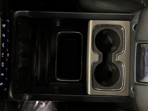 Used 2017 GMC Sierra 1500 Denali w/ Denali Ultimate Package image 25