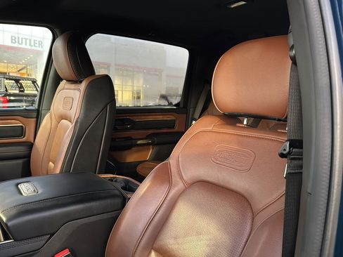 Used 2022 RAM 1500 Limited image 27