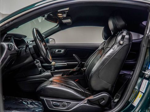 Used 2019 Ford Mustang Bullitt w/ Bullitt Electronics Package RWD image 41