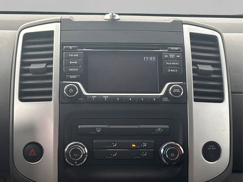 Used 2018 Nissan Frontier SV image 20