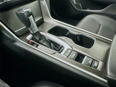 Certified 2022 Honda Accord Sport image 22