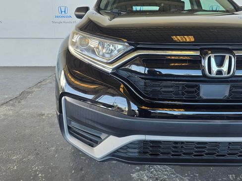Used 2022 Honda CR-V LX image 21