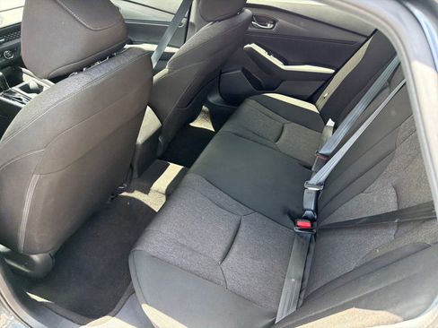 Used 2024 Honda Accord EX image 32