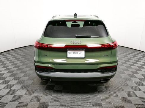 New 2025 Audi Q5 Premium Plus image 27