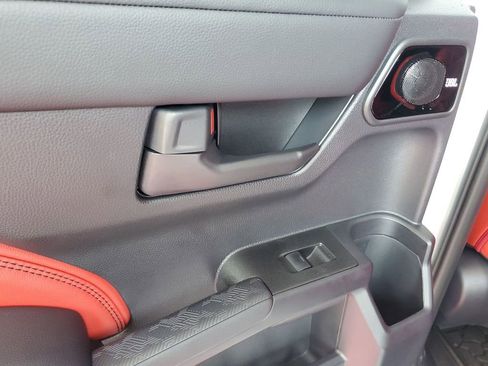 Used 2025 Toyota 4Runner TRD Pro image 47