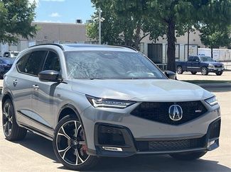 New 2026 Acura MDX Type S video 2