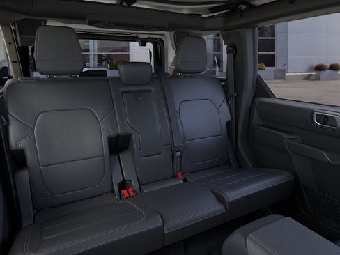 New 2026 Ford Bronco Badlands AWD/4WD image 11
