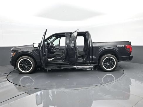 Used 2024 Ford F150 XLT w/ Equipment Group 302A MID AWD/4WD image 31
