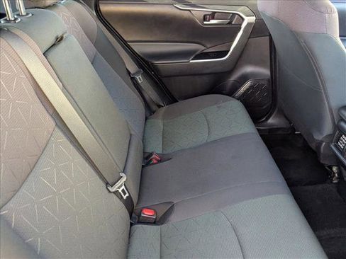 Used 2024 Toyota RAV4 XLE image 18