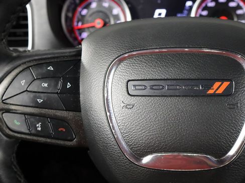 Used 2021 Dodge Charger Police w/ Street Appearance Group RWD image 8