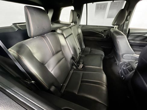 Used 2023 Honda Passport TrailSport image 27