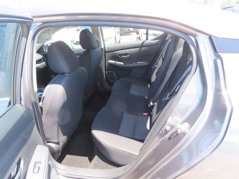 Used 2023 Nissan Sentra SV w/ All-Weather Package FWD image 18