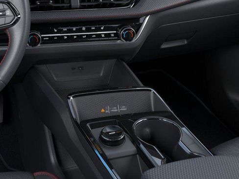 New 2026 Chevrolet Equinox RS AWD/4WD image 23
