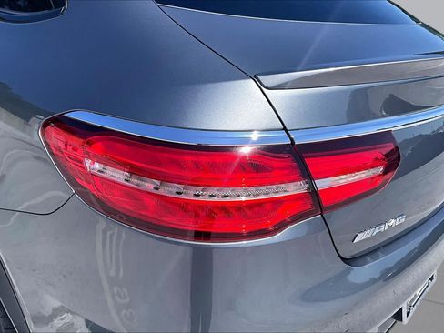 Used 2019 Mercedes-Benz GLE 43 AMG 4MATIC Coupe image 28
