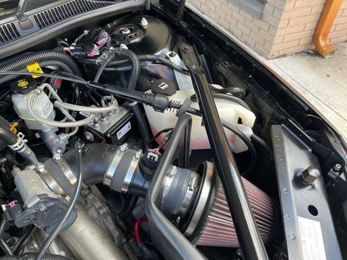 Used 2008 Chevrolet Impala SS w/ Convenience Package image 57