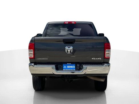 Used 2024 RAM 2500 Big Horn AWD/4WD image 8