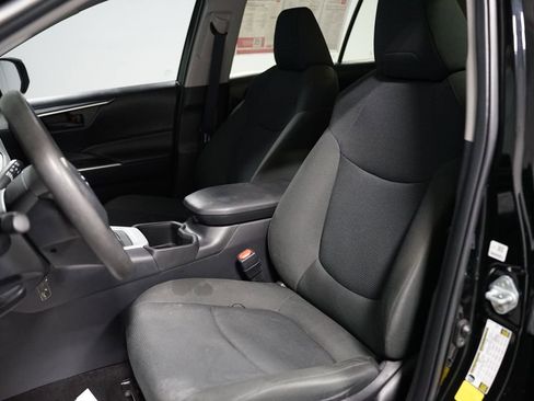 Certified 2024 Toyota RAV4 LE FWD image 25