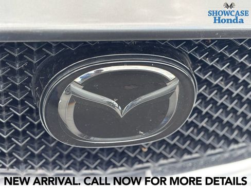 Used 2019 MAZDA CX-5 Signature AWD/4WD image 8