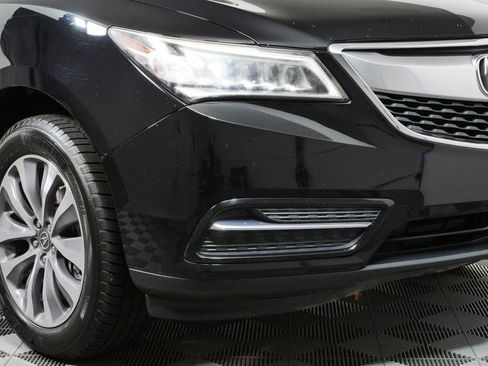 Used 2016 Acura MDX FWD w/ Technology Package image 32