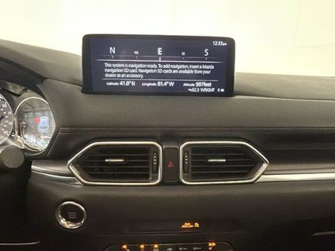 Used 2025 MAZDA CX-5 Carbon Edition AWD/4WD image 23