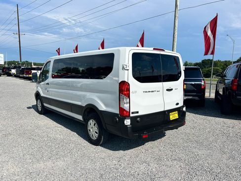 Used 2019 Ford Transit 350 XLT RWD image 16