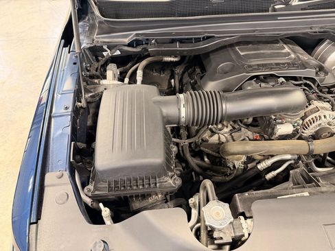Used 2022 RAM 1500 Big Horn image 59