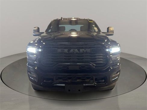New 2026 RAM 2500 Big Horn image 2