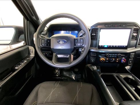Used 2024 Ford F150 STX RWD image 4