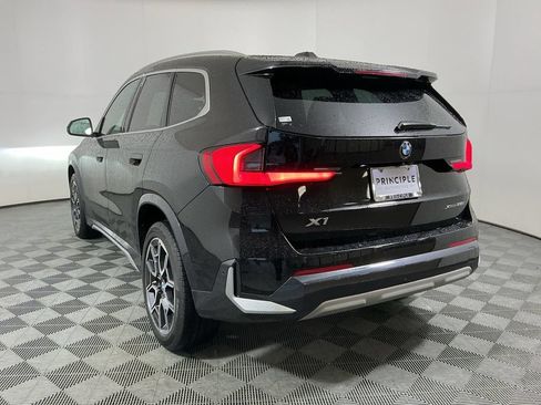 Certified 2025 BMW X1 xDrive28i w/ Convenience Package AWD/4WD image 7