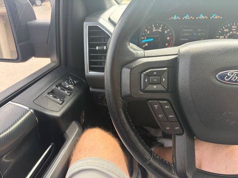 Used 2020 Ford F150 XLT w/ Equipment Group 302A Luxury AWD/4WD image 12
