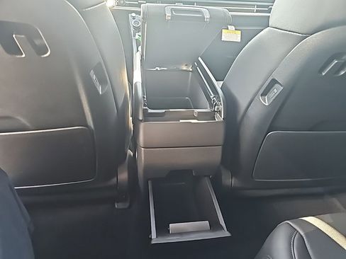 New 2026 Hyundai Santa Fe Limited image 39