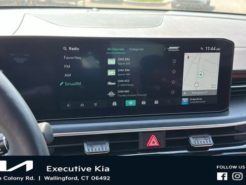 Used 2025 Kia K5 GT-Line w/ GT-Line Premium Package AWD/4WD image 16